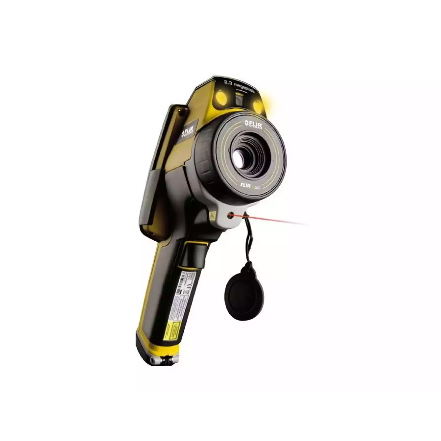 Тепловизор FLIR B40 - 1