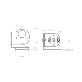 Пирометр Кельвин RXT-PRO 1800 купить в Москве