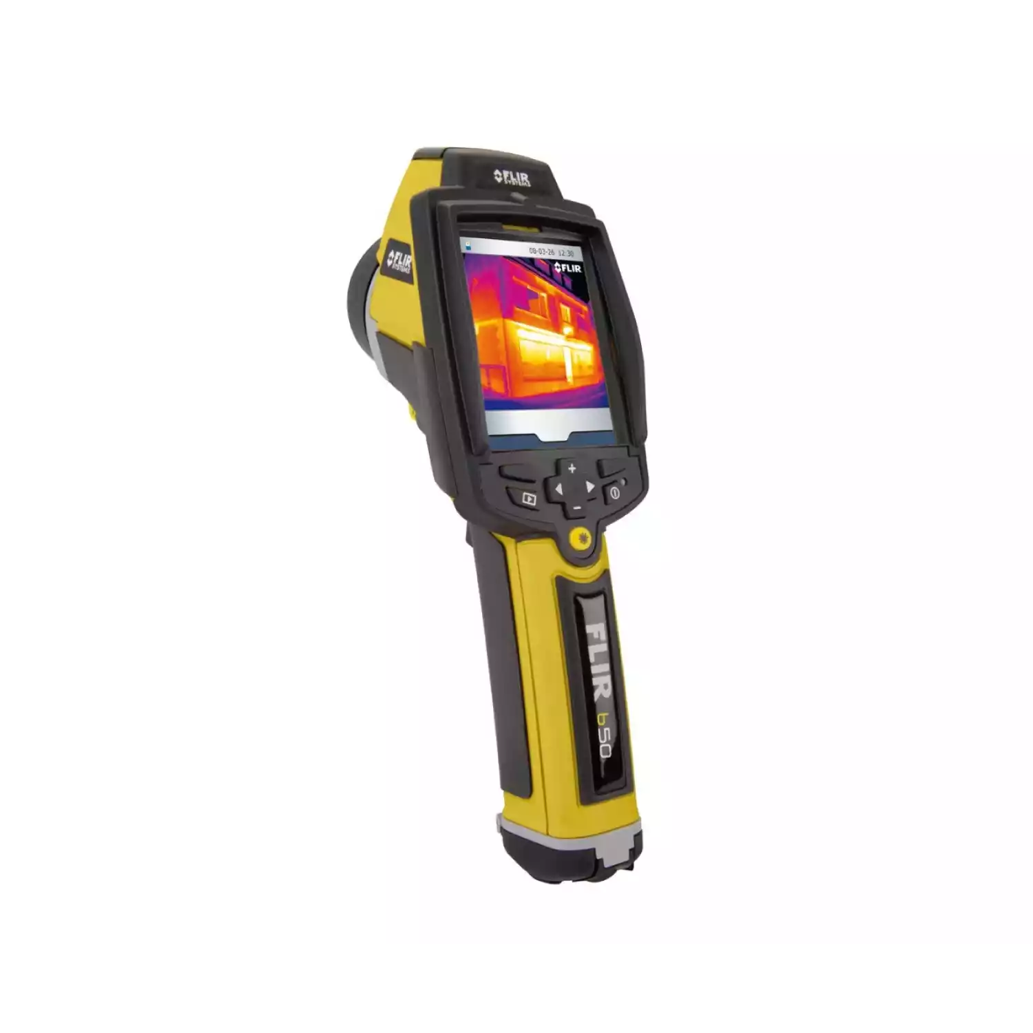 Тепловизор FLIR B50 - 1