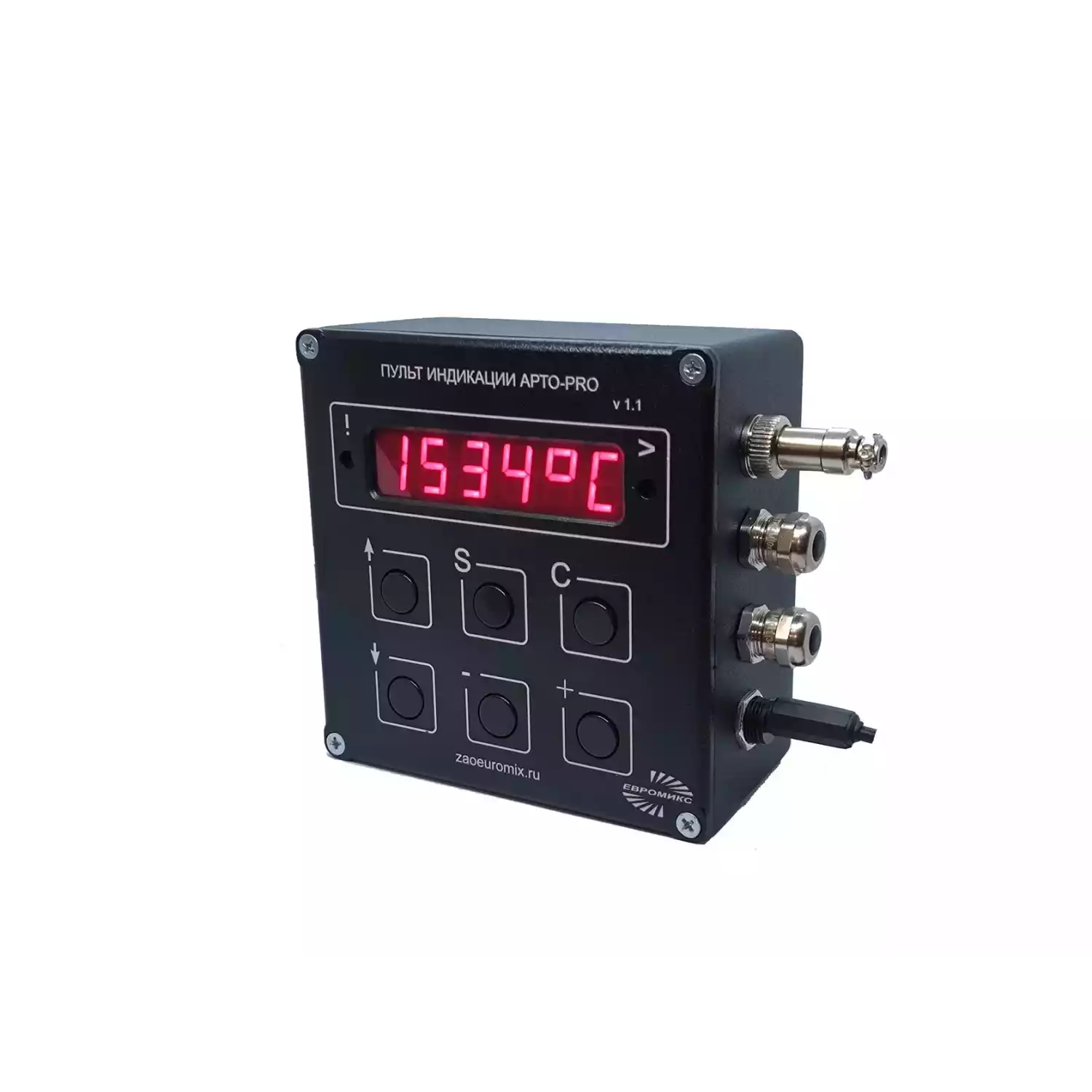 Пульт индикации АРТО-PRO - 1