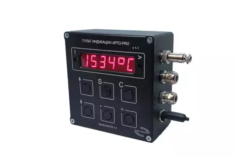 Пульт индикации АРТО-PRO