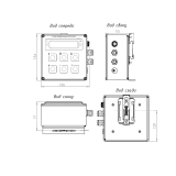 Пульт индикации АРТО-PRO купить в Москве