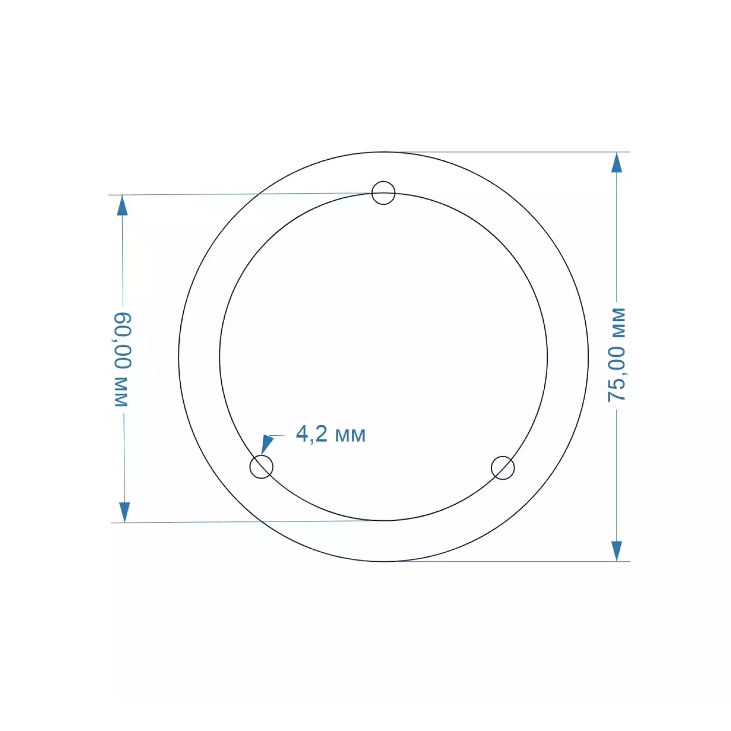 Пирометр Кельвин-компакт 201 Д - 4