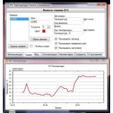 Пирометр Кельвин АРТО с датчиком Ц купить в Москве