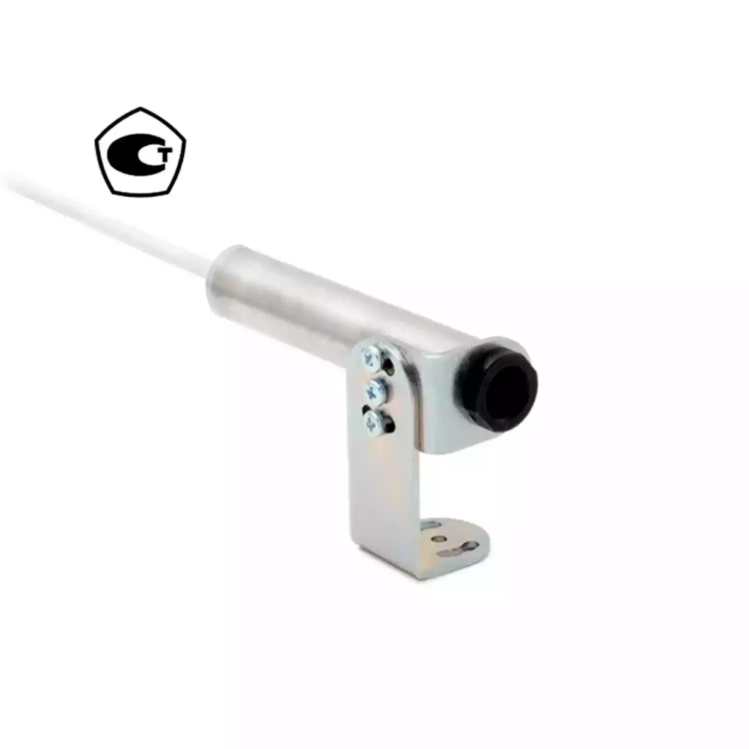 Пирометр Кельвин ИКС 485-600 - 1