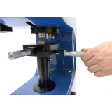 Твердомер стационарный Микро Виккерса ТС-МКВ-А купить в Москве