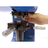 Твердомер стационарный Микро Виккерса ТС-МКВ-А купить в Москве