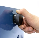 Твердомер стационарный Микро Виккерса ТС-МКВ-А купить в Москве