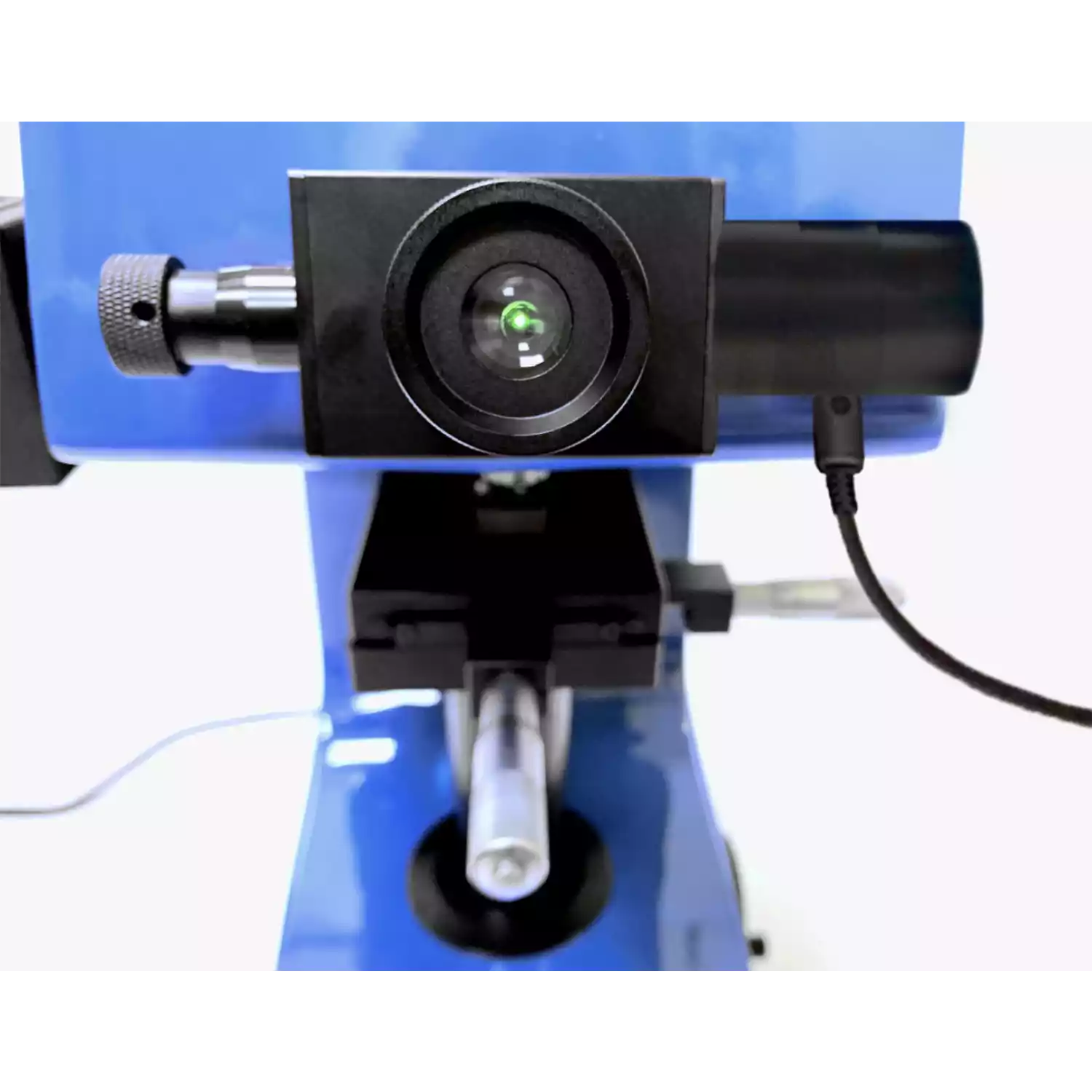 Твердомер стационарный Микро Виккерса ТС-МКВ-А - 3