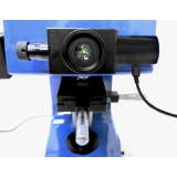 Твердомер стационарный Микро Виккерса ТС-МКВ-А купить в Москве