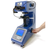 Твердомер стационарный Микро Виккерса ТС-МКВ-А купить в Москве
