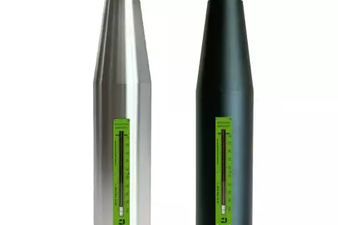 Молоток Шмидта (склерометр) ПРОМТ С-20