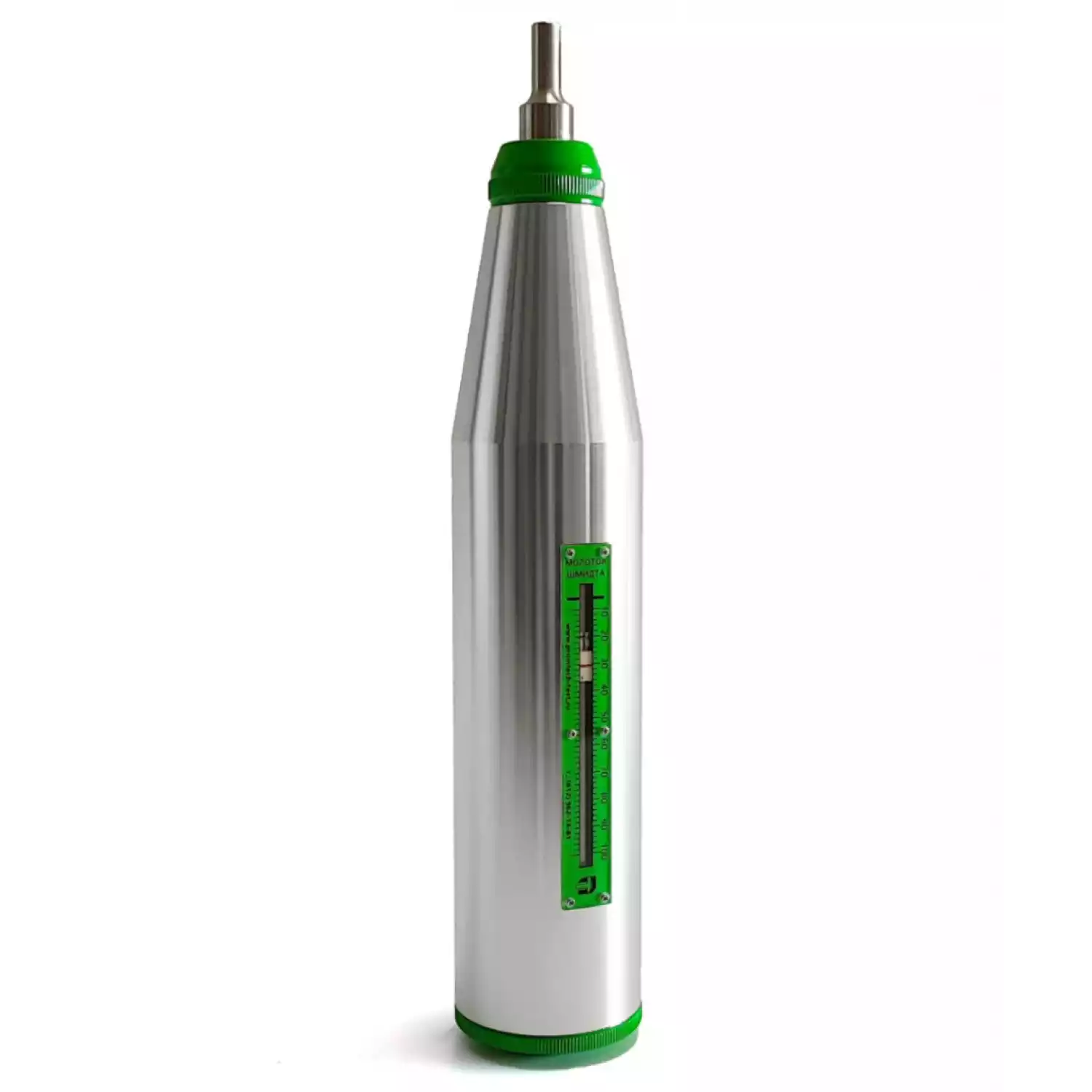 Молоток Шмидта (склерометр) ПРОМТ С-20 - 2