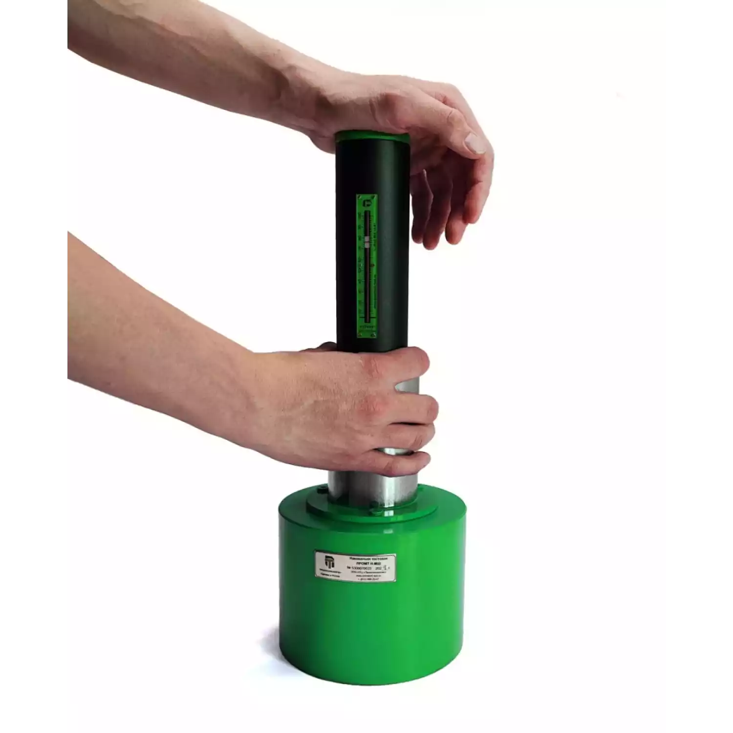 Наковальня тестовая ПРОМТ НТ-С - 2