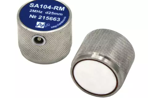 Преобразователь SA104-RM (аналог A104-RM)