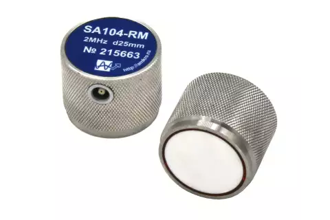 Преобразователь SA104-RM (аналог A104-RM)