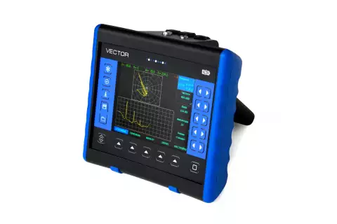 Вихретоковый дефектоскоп ВЕКТОР-50