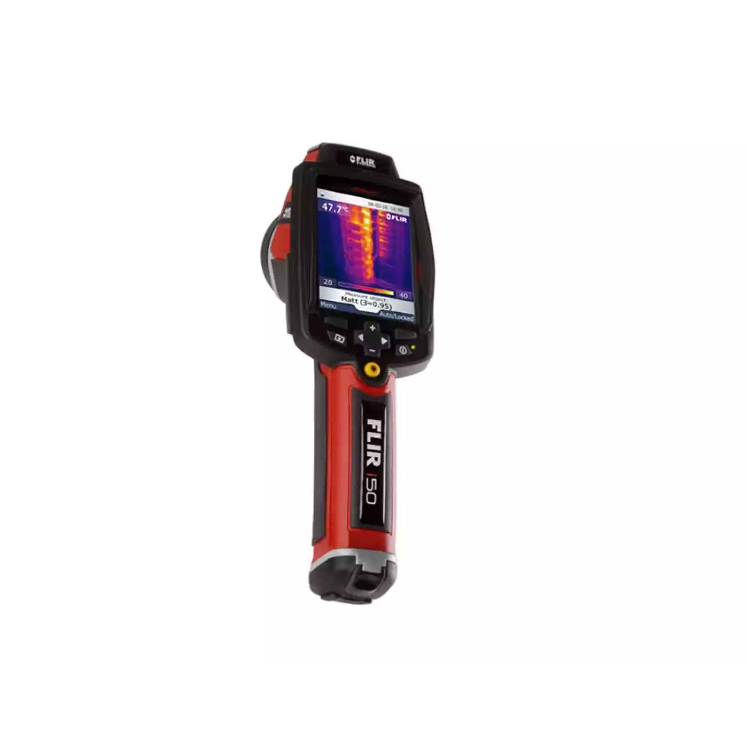 Tепловизор flir i50 - 2