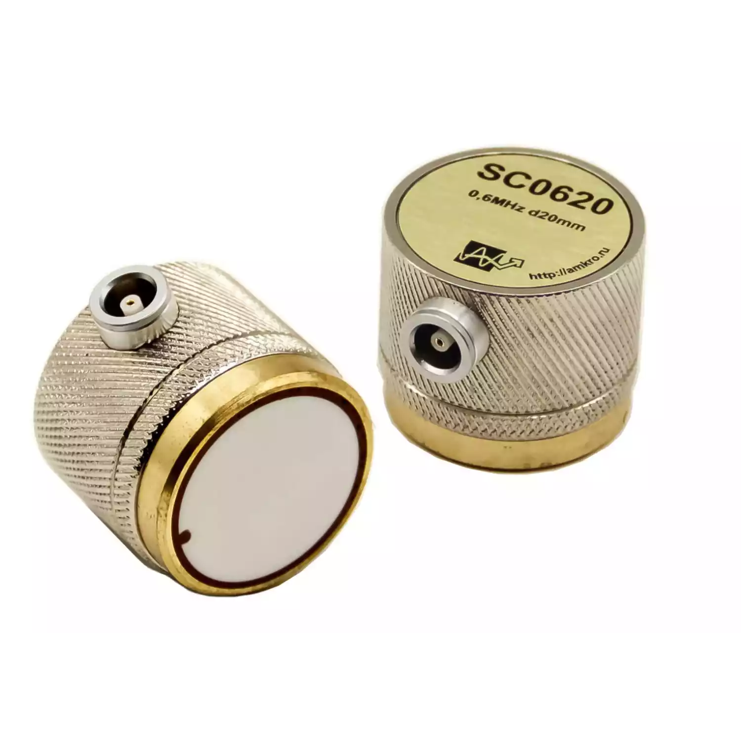 Преобразователь SC0620 (П111-0,6-К20) - 1