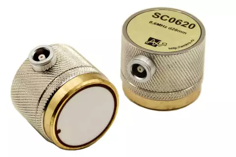 Преобразователь SC0620 (П111-0,6-К20)