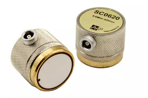 Преобразователь SC0620 (П111-0,6-К20)