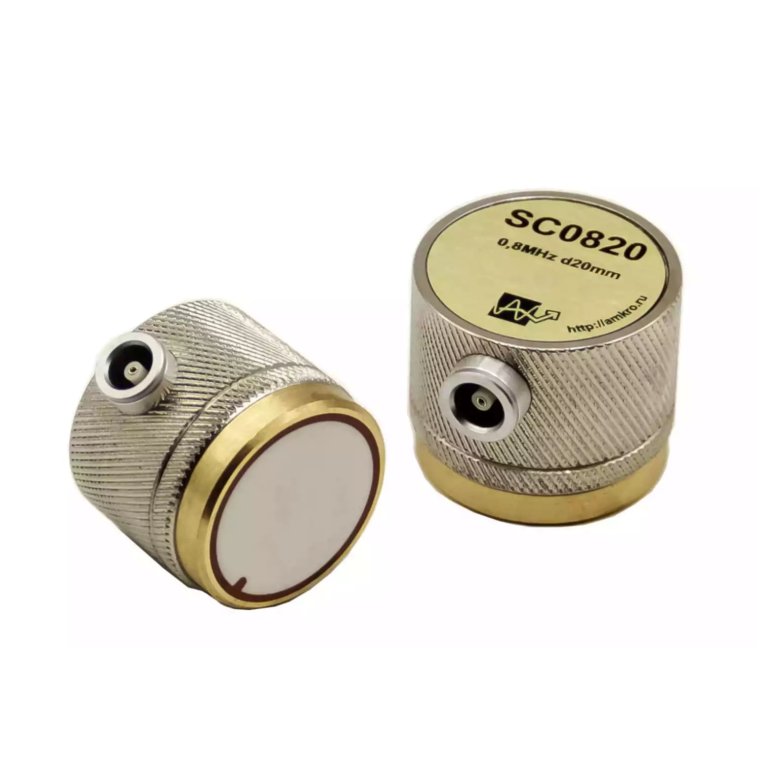 Преобразователь SC0820 (П111-0,8-К20) - 1