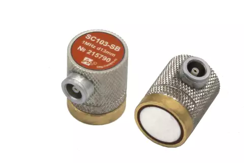 Преобразователь SC103-SB (аналог C103-RB)