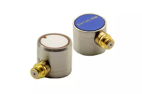 Преобразователь SV125-RM (аналог V125-RM)