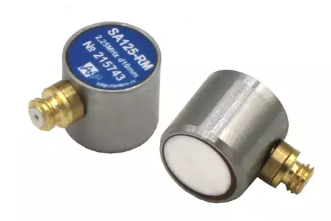 Преобразователь SA125-RM (аналог A125-RM)