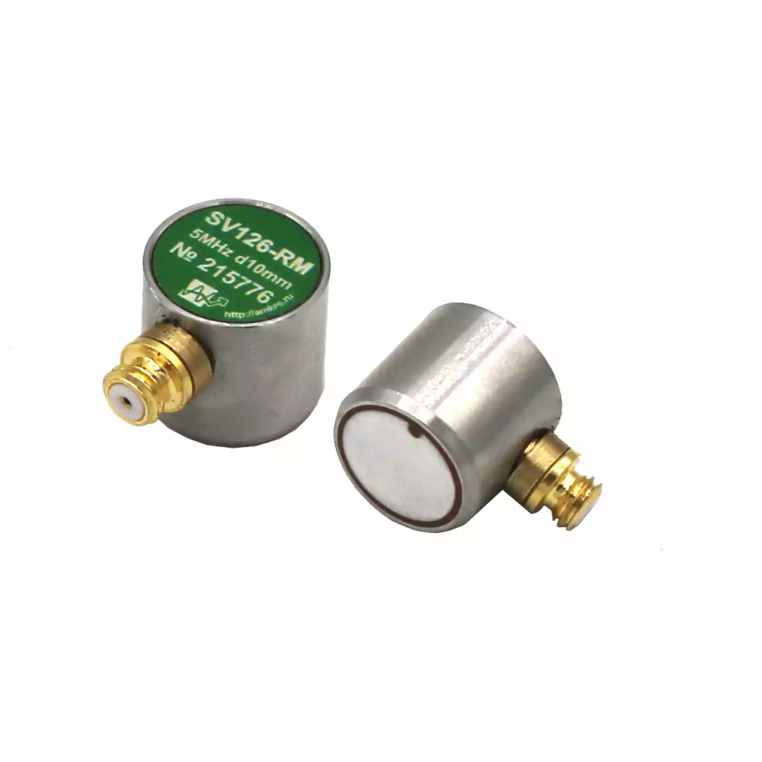 Преобразователь SV126-RM (аналог V126-RM) - 1