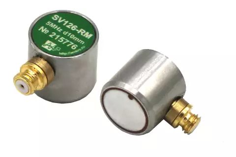 Преобразователь SV126-RM (аналог V126-RM)