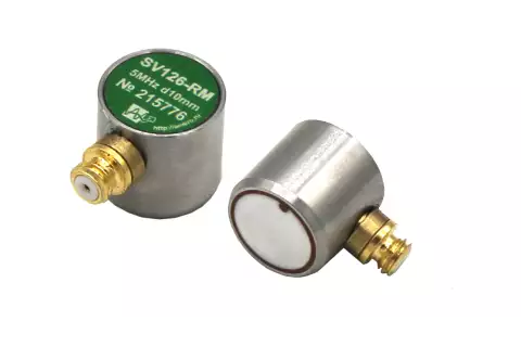 Преобразователь SV126-RM (аналог V126-RM)