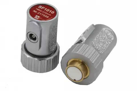 Преобразователь SF1010 (П111-K1N)