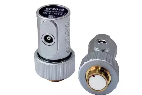 Преобразователь SF2010 (П111-K2N)