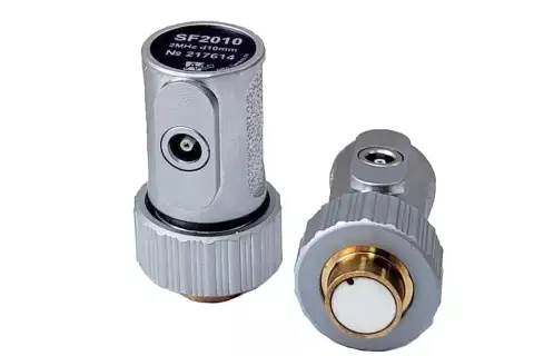 Преобразователь SF2010 (П111-K2N)