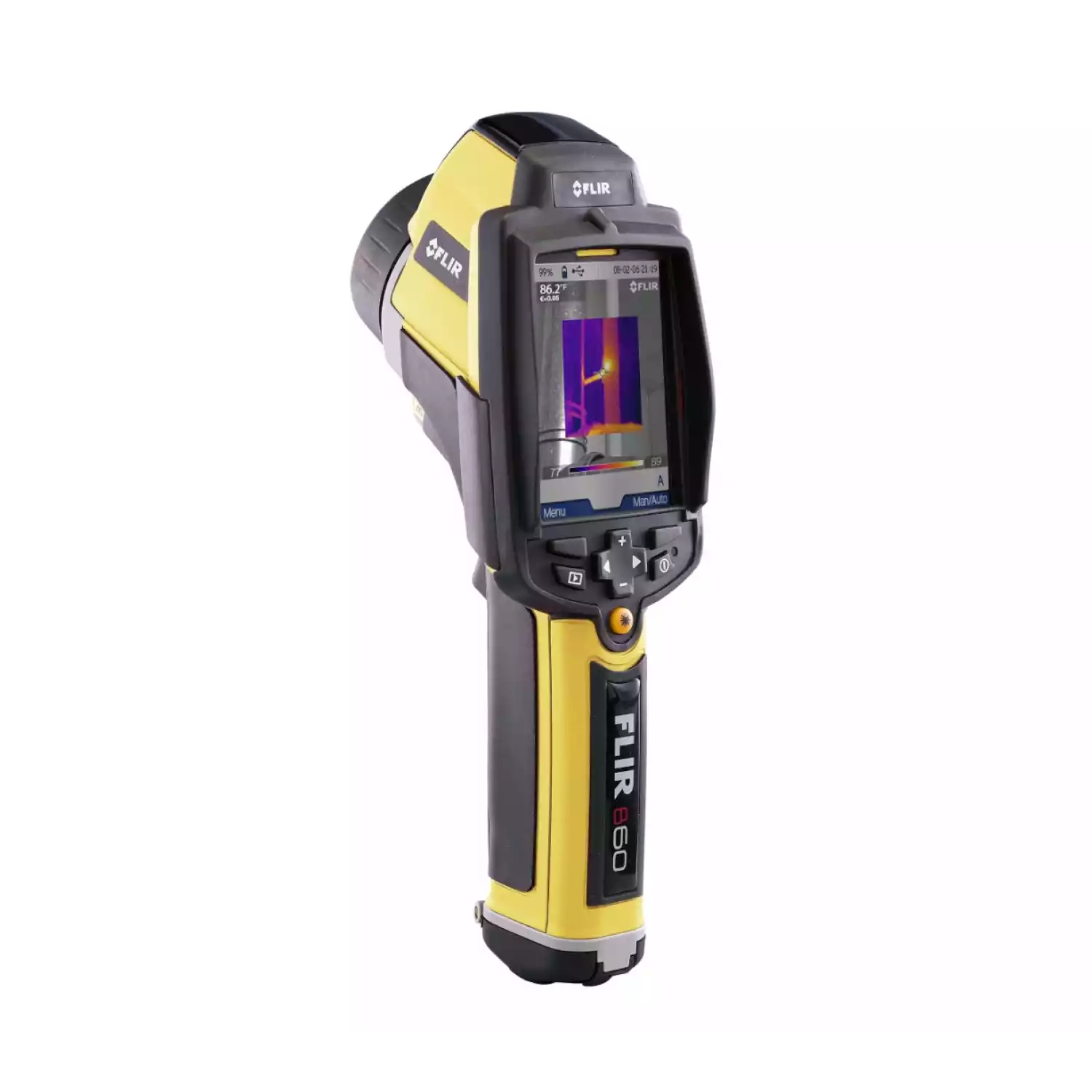 Тепловизор flir b60 - 1