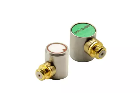 Преобразователь SV110-RM (аналог V110-RM)