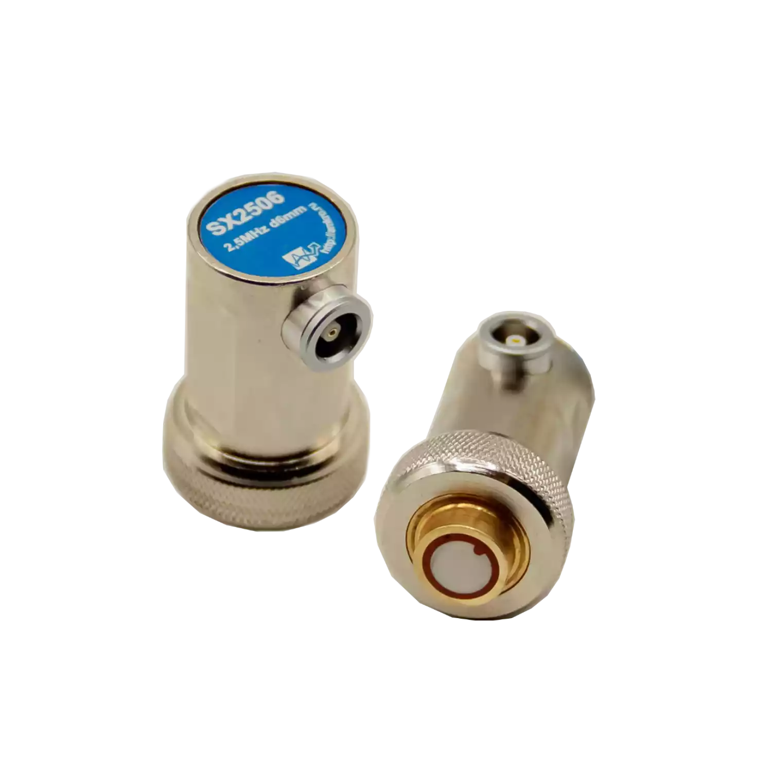 Преобразователь SX2506 (П111-2,5-К6) - 1