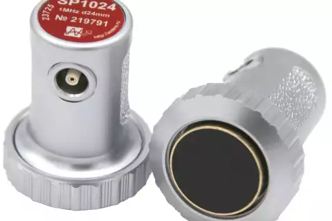 Преобразователь SP1024 (П111-1,0-B1S)