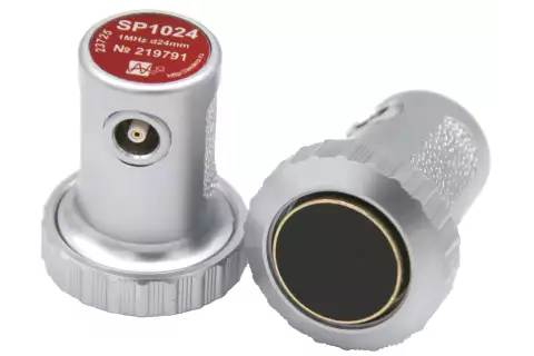 Преобразователь SP1024 (П111-1,0-B1S)