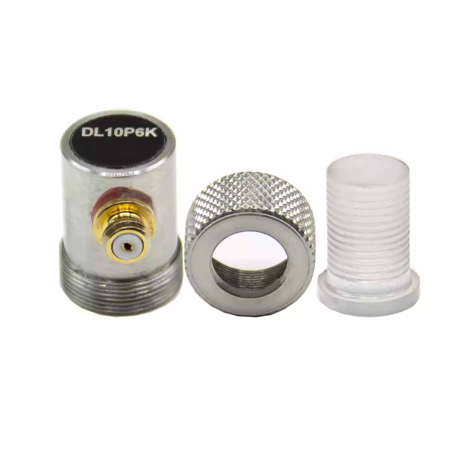 Преобразователь DL10P6 (10 МГц) - 2