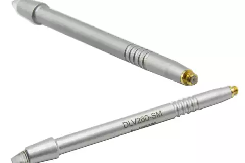 Преобразователь DLV260 (15 МГц)