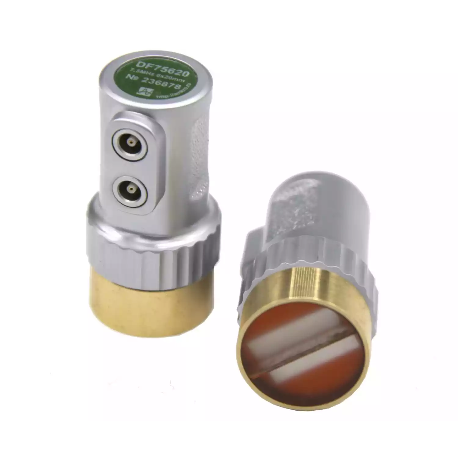 Преобразователь DF75620 - 1