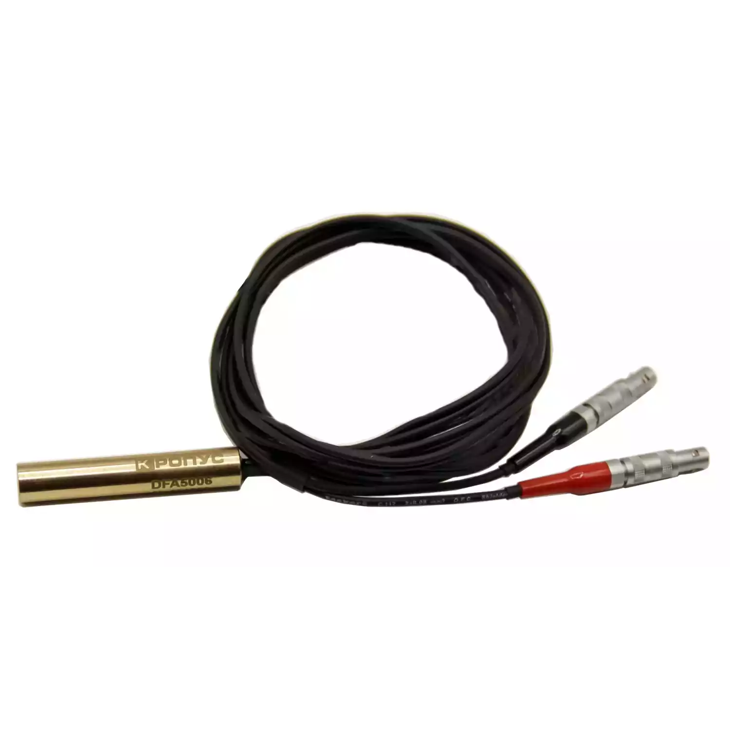 Преобразователь специальный DFA5006 - 2