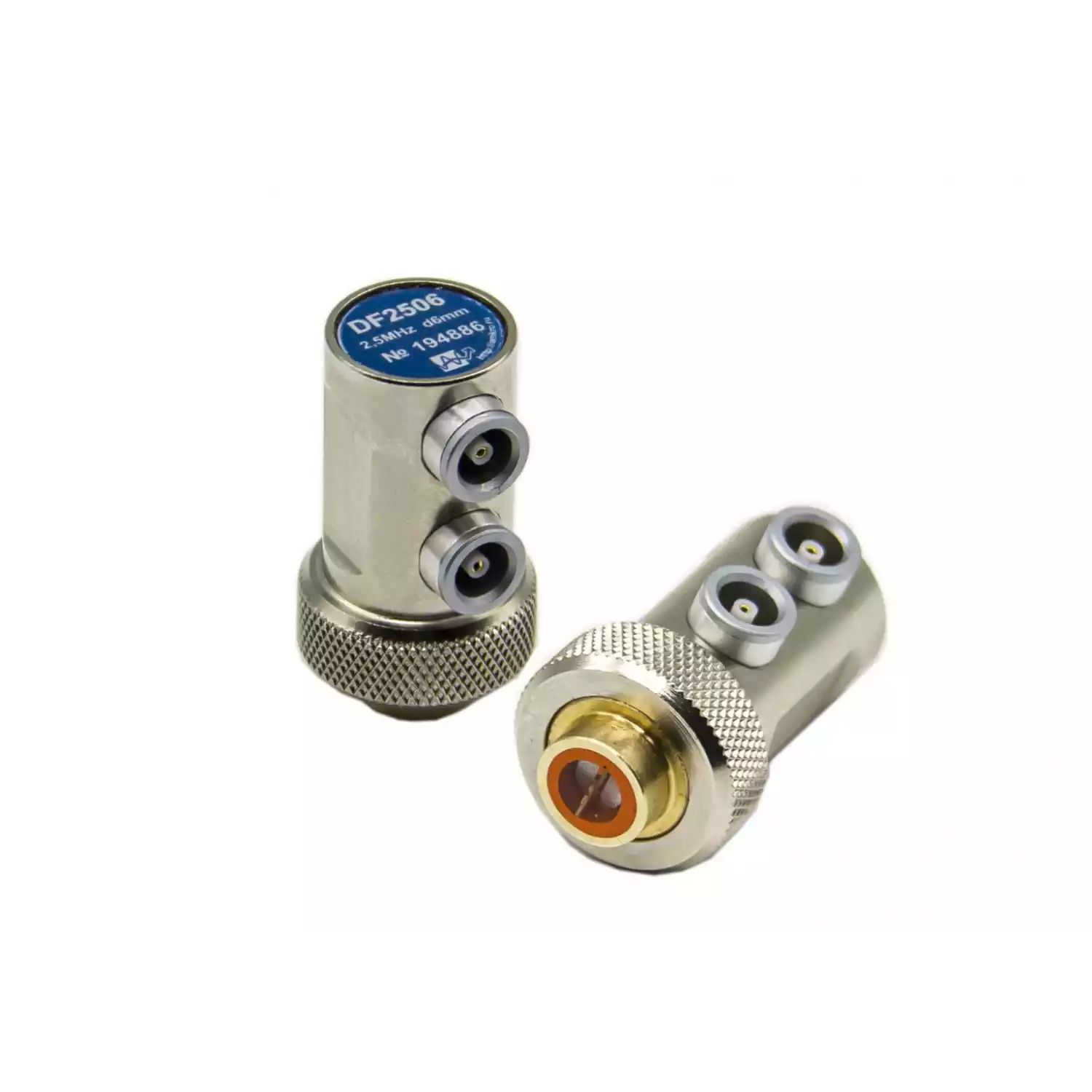 Преобразователь DF2506 (П112-2,5-6/2) - 1