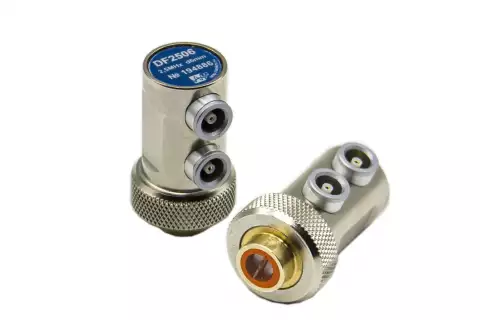 Преобразователь DF2506 (П112-2,5-6/2)