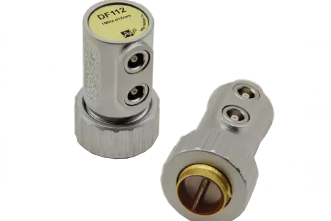 Преобразователь DF112 (П112-1,0-12/2)