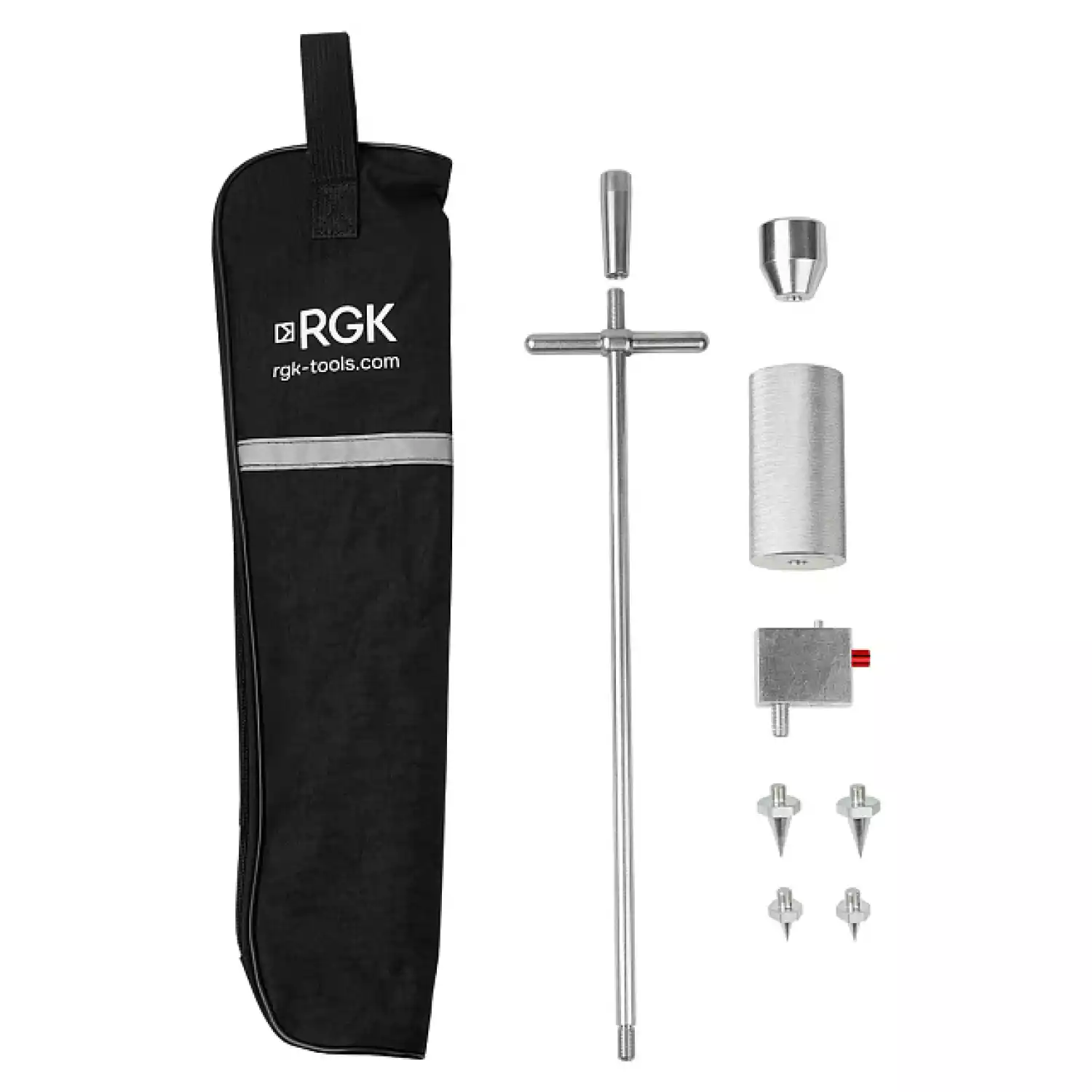 Динамический плотномер RGK ДПА - 3