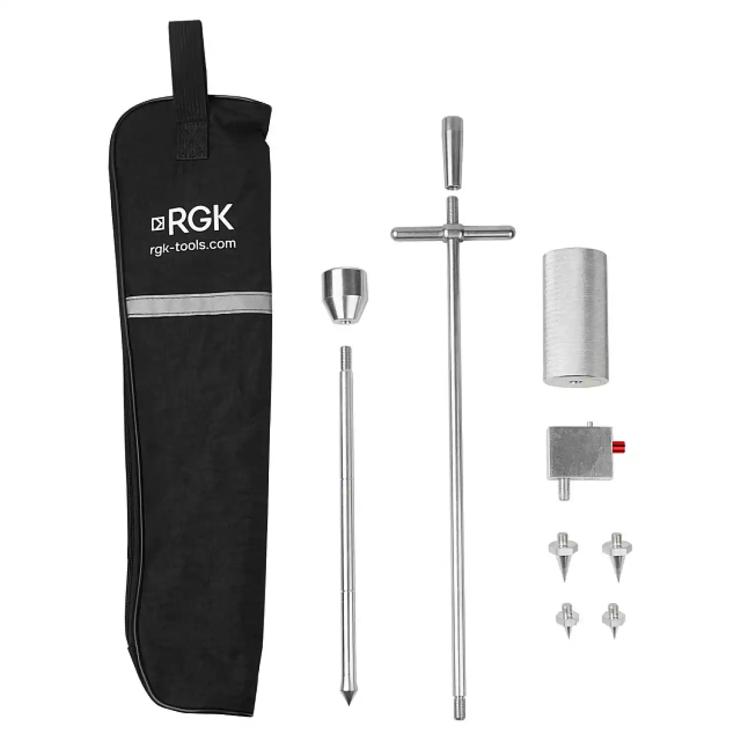 Плотномер динамический RGK ДПУ - 5