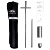 Динамический плотномер RGK Д-51 купить в Москве